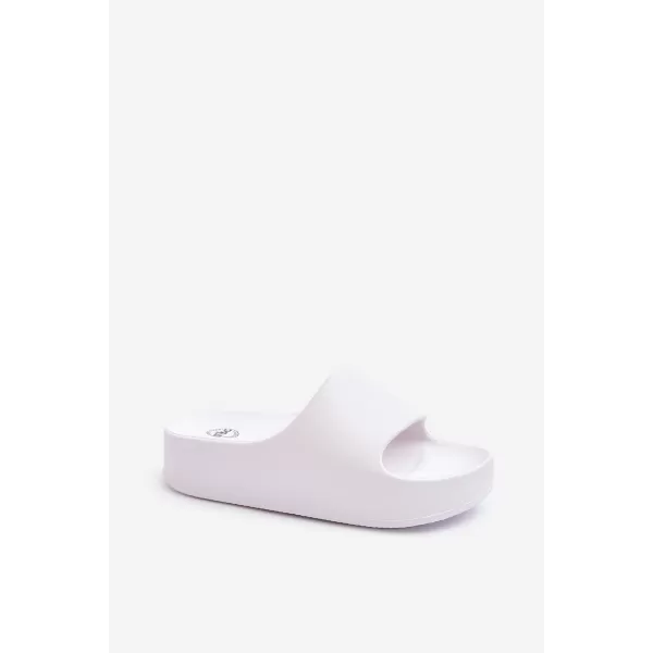 Sandale de dama BOTO 24SD19-7564 ALB 