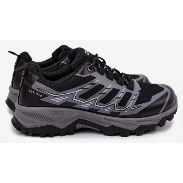  Pantofi de dama BIG STAR SHOES UU274890 NEGRU 