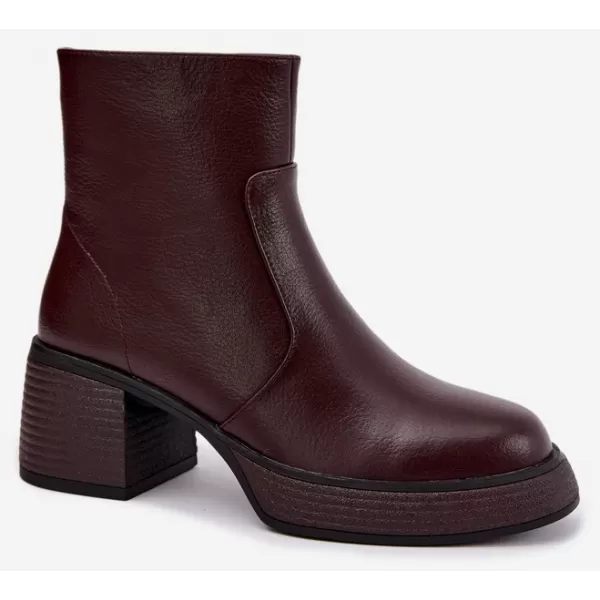  Pantofi de dama D&A CR62-3369 VIN 