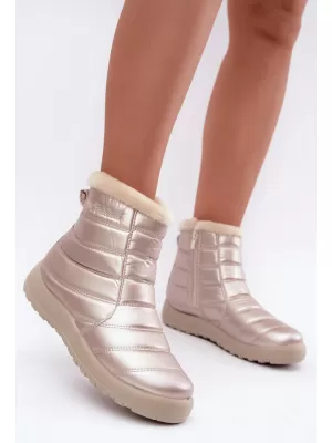 Pantofi de dama EVENTO 9SN26-1467 BEJ