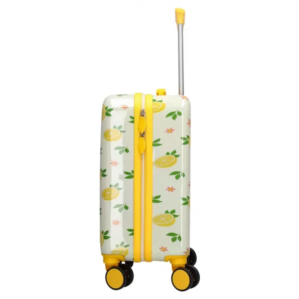  Valiză ZEBRA TRENDS Avonturier 21492 LĂMÂIE 