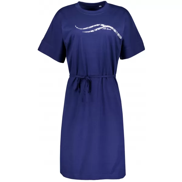  Rochie ALTISPORT ALW001816 ALBASTRU MIEZUL NOPȚII 