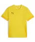 Tricou pentru copii PUMA TEAMGOAL MATCHDAY JERSEY JR 705748-07 MAI RAPID GALBEN/NEGRU/GALBEN