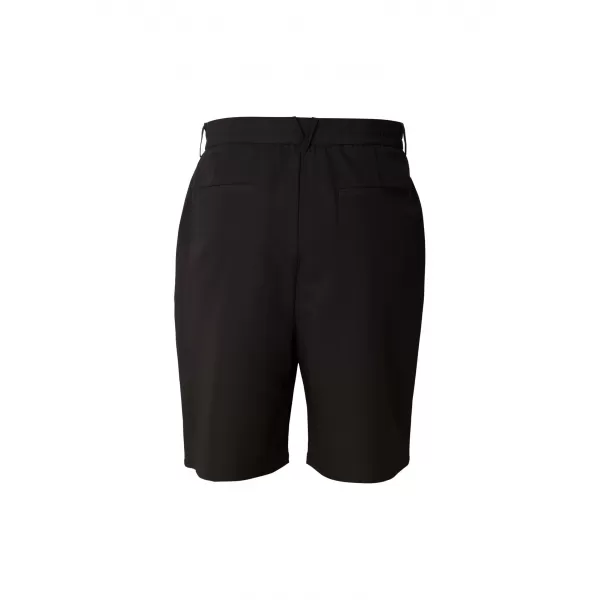  Pantaloni scurți pentru bărbați URBAN CLASSICS TB8435-00007 NEGRU 