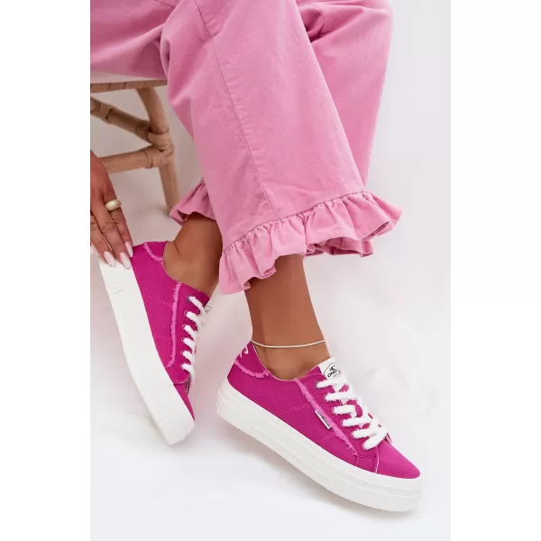  Adidași de damă O'NEILL 90261009.06R ROZ 
