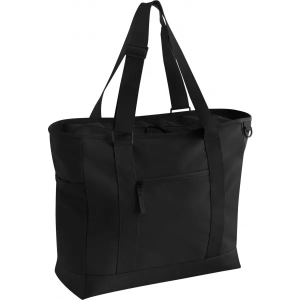  Geanta sport BAGBASE | BG 564 NEGRU 