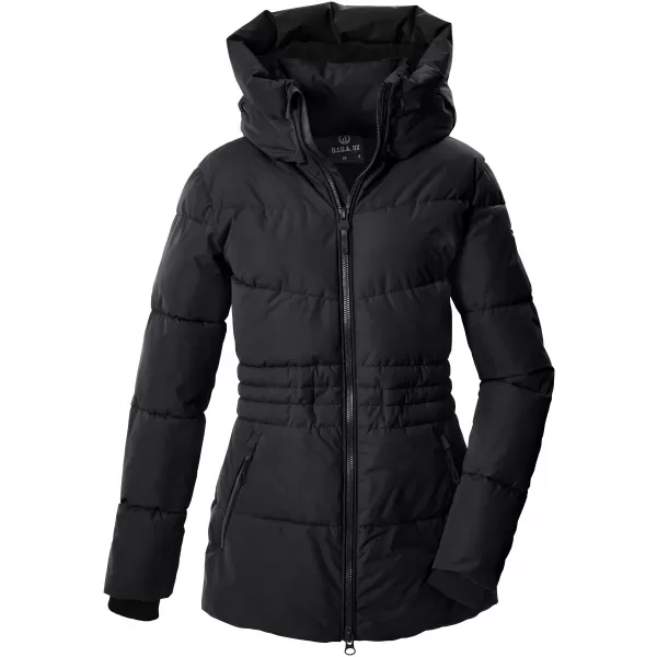  Geaca de dama KILLTEC GW 11 NEGRU 