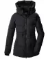 Geaca de dama KILLTEC GW 11 NEGRU