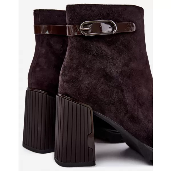  Cizme de dama VINCEZA 91172 MARO 