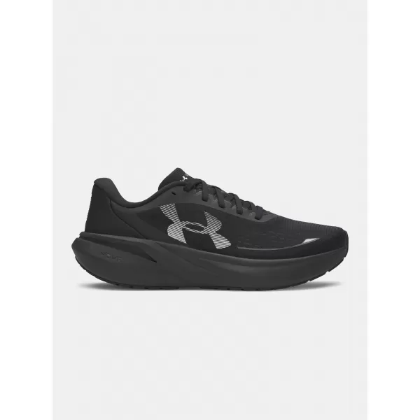  Pantofi pentru bărbați UNDER ARMOUR UA VELOCITI PACE 6009107-001 NEGRU 