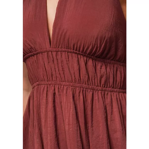  Rochie OMBRE OW-DLR-E0001 MARO 