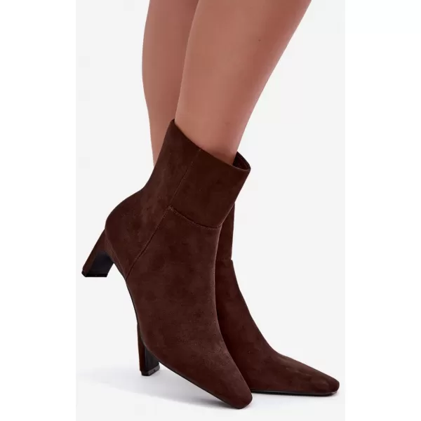  Pantofi de dama BOTO MVP361 MARO 