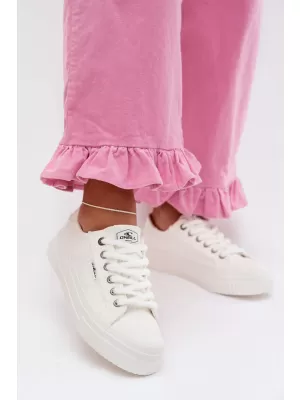 Adidași de damă O'NEILL 90261009.02A ALB