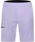 Pantaloni scurți de damă NORDBLANC RILL NBSPL8354 VIOLET