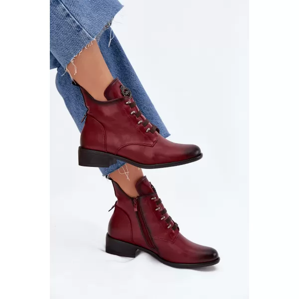  Pantofi de dama BOTO ASA198-21 MARO 