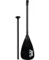Vâslă AQUA MARINA Canoe NEDETERMINAT