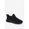Adidași pentru bărbați BIG STAR SHOES UU174003 NEGRU
