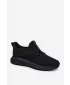 Adidași pentru bărbați BIG STAR SHOES UU174003 NEGRU