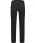 Pantaloni de dama din bumbac NORDBLANC VILLAGE NBSPL8367 GRI ÎNCHIS