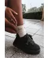Oameni de zăpadă pentru femei BIG STAR SHOES SS274104 NEGRU
