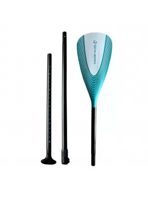 Vâslă SPINERA CLASSIC ALU - TEAL