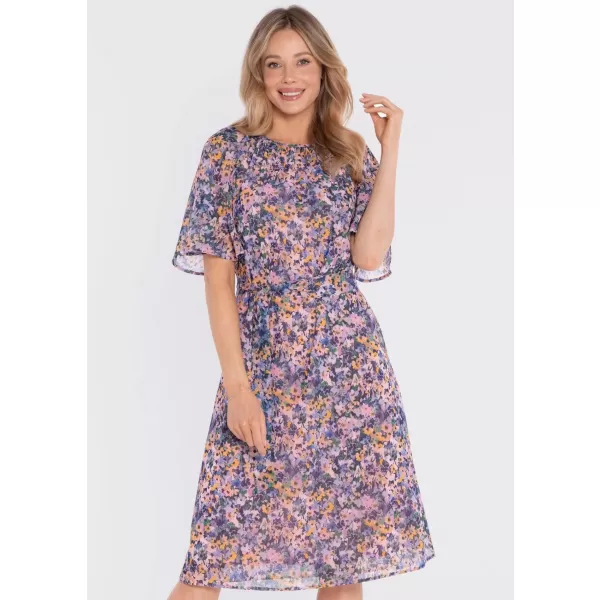  Rochie STYLOVE S435 MODELUL 2 