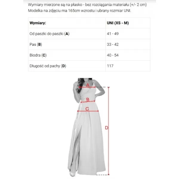  Rochie de femei NUMOCO 580-7 VERDE STICLA 