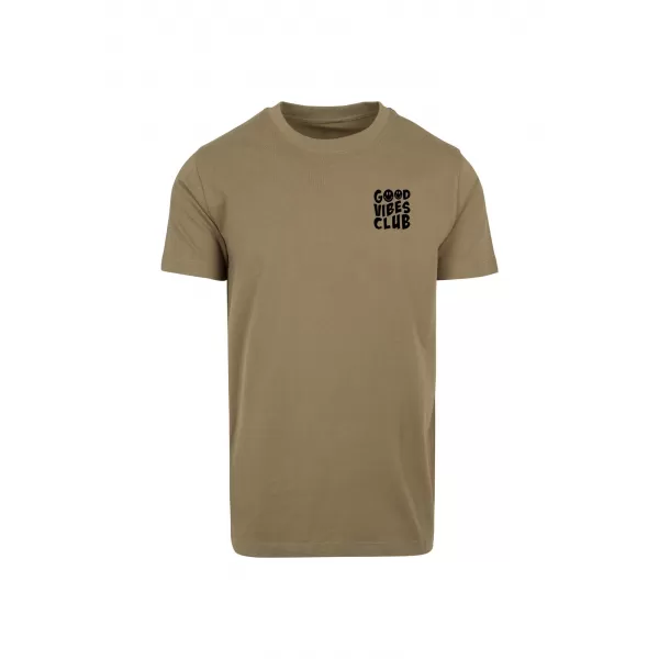  Tricou pentru bărbați URBAN CLASSICS TB8968-00176 MĂSLINE 