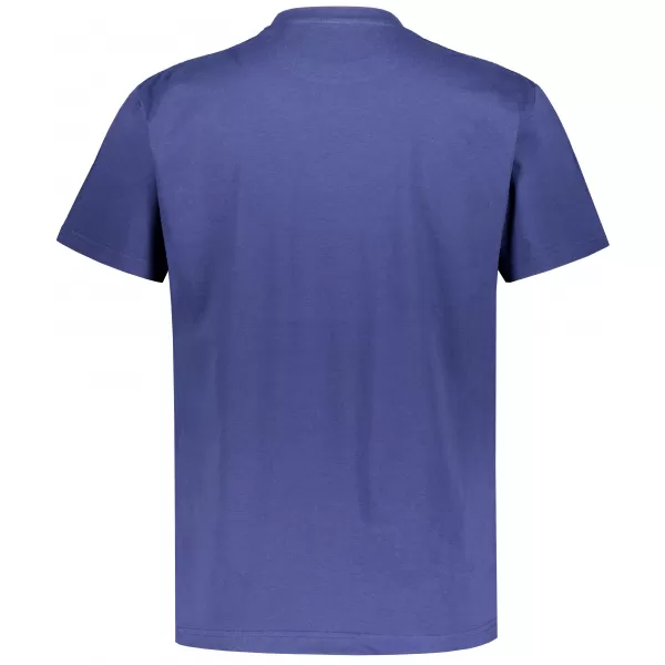  Tricou pentru bărbați ALTISPORT NP/ALMST20001 OBICEIURI 