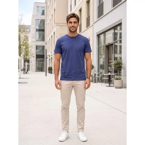  Tricou pentru bărbați ALTISPORT NP/ALMST20001 OBICEIURI 