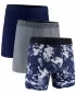 Boxeri pentru bărbați UNDER ARMOUR M UA PERF TECH (3KS) 1383879-408 ALBASTRU