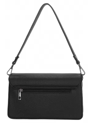 Sac CHARM LONDON MONACO W01440 NEGRU