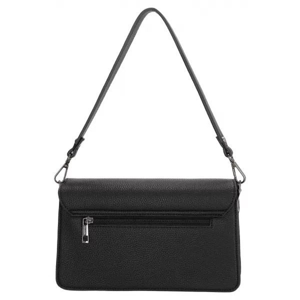  Sac CHARM LONDON MONACO W01440 NEGRU 