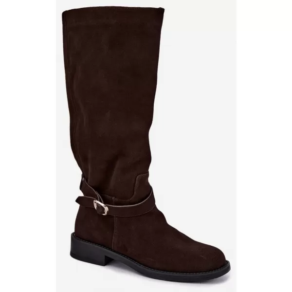  Cizme de dama VINCEZA 89168 MARO 