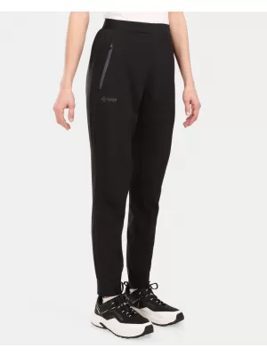 Pantaloni de dama KILPI HEYES-W 1L0407KI NEGRU