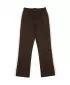 Pantaloni de trening pentru bărbați URBAN CLASSICS TB8614-00075 MARO