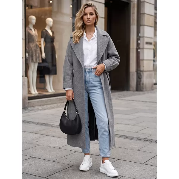  Palton de damă DSTREET NY0773 NEGRU 
