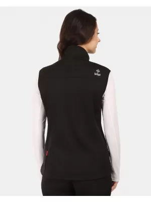 Vesta softshell dama KILPI NOIL-W 1L0116KI NEGRU