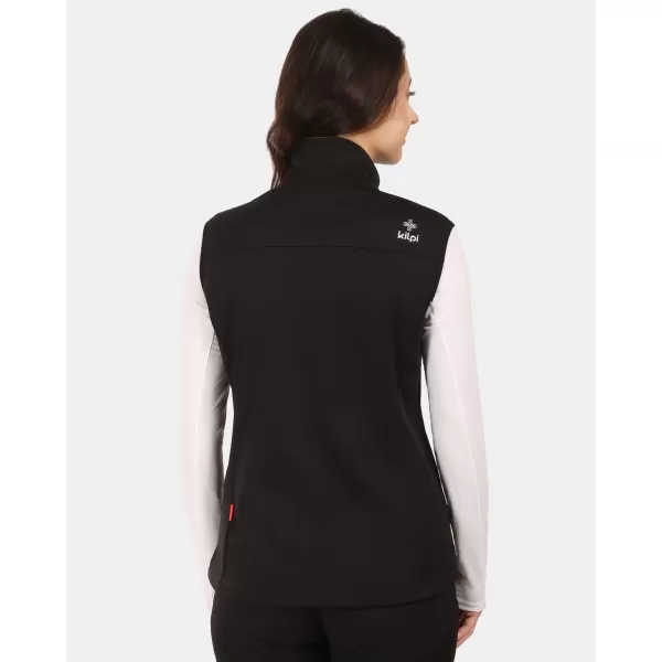  Vesta softshell dama KILPI NOIL-W 1L0116KI NEGRU 