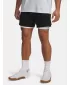 Pantaloni scurți pentru bărbați UNDER ARMOUR VANISH ELITE 6IN SHORT 6009868-008 NEGRU