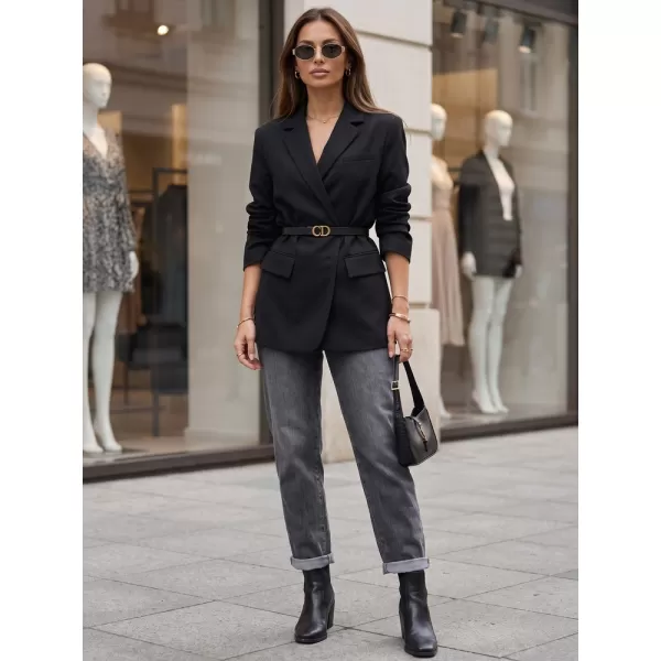  Pantaloni de dama DSTREET UY3114 GRI DESCHIS 