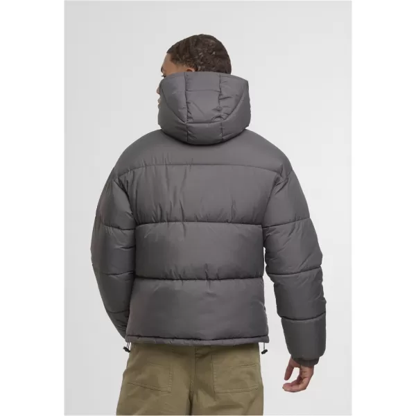  Jachetă matlasată pentru bărbați URBAN CLASSICS TB8703-03516 MAGNET 
