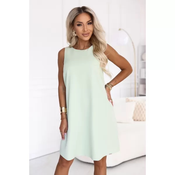  Rochie NUMOCO 296-18 FISTIC 
