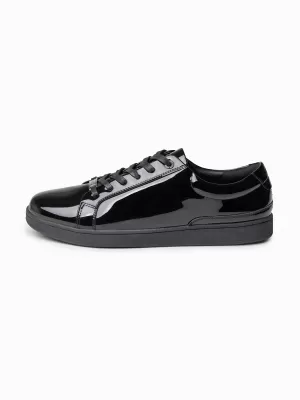 Adidași pentru bărbați OMBRE OM-FOSL-0229 NEGRU