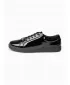 Adidași pentru bărbați OMBRE OM-FOSL-0229 NEGRU