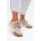 Adidași de damă BIG STAR SHOES UU274001 BEJ
