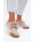 Adidași de damă BIG STAR SHOES UU274001 BEJ