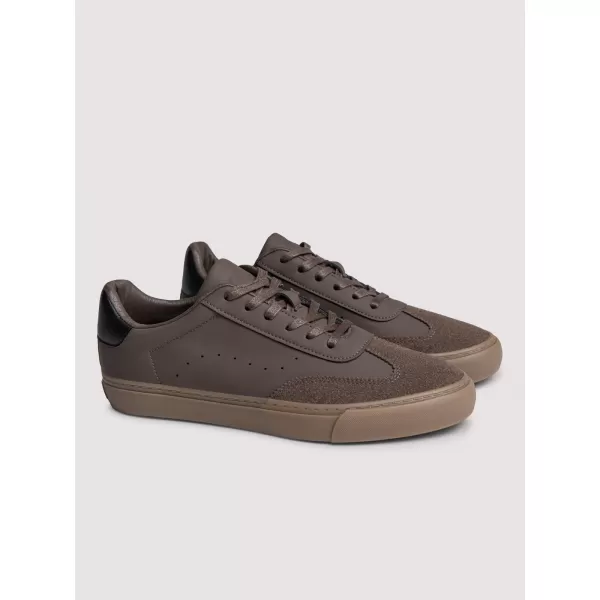  Adidași pentru bărbați OMBRE OM-FOTL-0190 MARO 