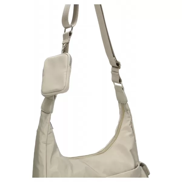  Sac CHARM LONDON Odeon 22175 GRI DESCHIS 