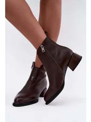 Pantofi de dama VINCEZA 89164 MARO